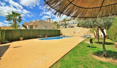 Wiederverkauf - Stadthaus -
Villamartín - Villamartin