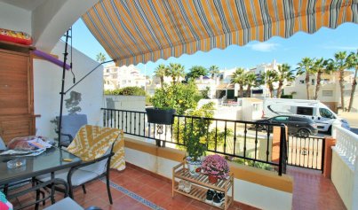 Resale - Townhouse -
Villamartín - Los Dolses