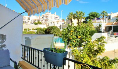 Resale - Townhouse -
Villamartín - Los Dolses