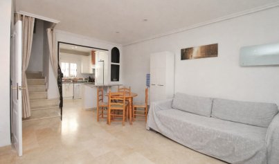 Resale - Townhouse -
Villamartín - Los Dolses