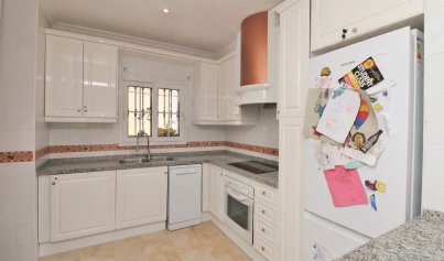 Resale - Townhouse -
Villamartín - Los Dolses