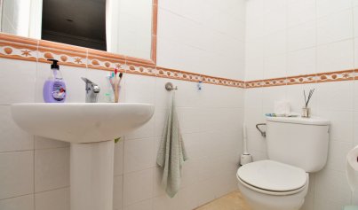 Resale - Townhouse -
Villamartín - Los Dolses