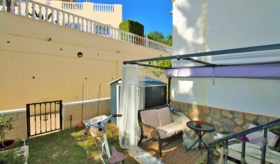 Resale - Townhouse -
Villamartín - Los Dolses