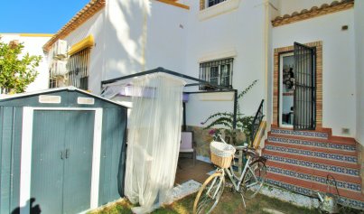 Resale - Townhouse -
Villamartín - Los Dolses