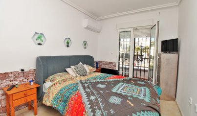 Resale - Townhouse -
Villamartín - Los Dolses