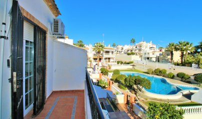 Resale - Townhouse -
Villamartín - Los Dolses
