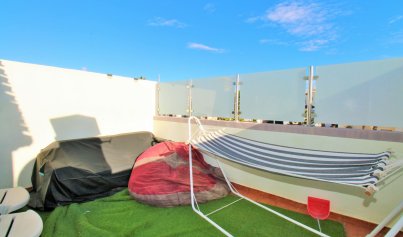 Resale - Townhouse -
Villamartín - Los Dolses