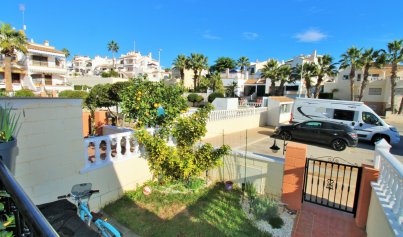 Resale - Townhouse -
Villamartín - Los Dolses