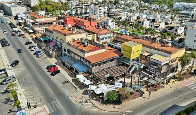 Resale - Townhouse -
Villamartín - Los Dolses