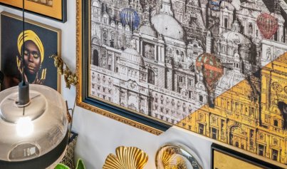 Wiederverkauf - Wohnung -
Villamartín - Villamartin