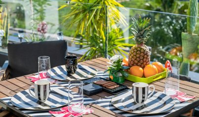 Wiederverkauf - Wohnung -
Villamartín - Villamartin