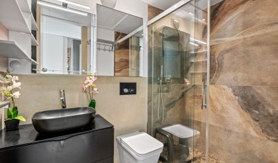 Wiederverkauf - Wohnung -
Villamartín - Villamartin