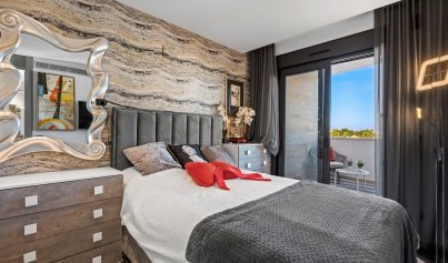 Wiederverkauf - Wohnung -
Villamartín - Villamartin