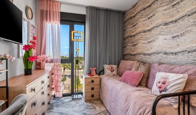 Wiederverkauf - Wohnung -
Villamartín - Villamartin