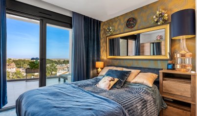 Wiederverkauf - Wohnung -
Villamartín - Villamartin