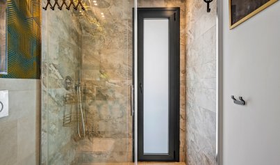 Wiederverkauf - Wohnung -
Villamartín - Villamartin