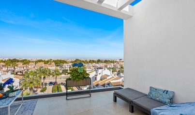 Wiederverkauf - Wohnung -
Villamartín - Villamartin