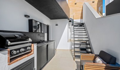 Wiederverkauf - Wohnung -
Villamartín - Villamartin