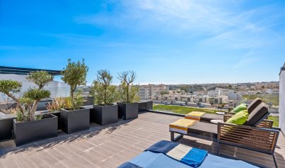 Wiederverkauf - Wohnung -
Villamartín - Villamartin