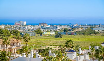 Wiederverkauf - Wohnung -
Villamartín - Villamartin