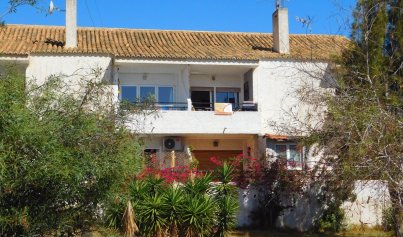 Wiederverkauf - Wohnung -
Villamartín - Villamartin