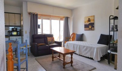 Wiederverkauf - Wohnung -
Villamartín - Villamartin