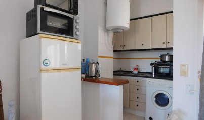 Wiederverkauf - Wohnung -
Villamartín - Villamartin