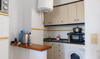 Wiederverkauf - Wohnung -
Villamartín - Villamartin