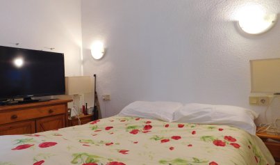 Wiederverkauf - Wohnung -
Villamartín - Villamartin