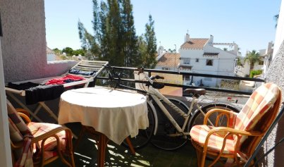 Wiederverkauf - Wohnung -
Villamartín - Villamartin