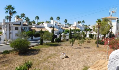 Wiederverkauf - Wohnung -
Villamartín - Villamartin