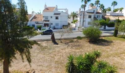 Wiederverkauf - Wohnung -
Villamartín - Villamartin