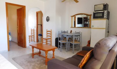 Wiederverkauf - Wohnung -
Villamartín - Villamartin