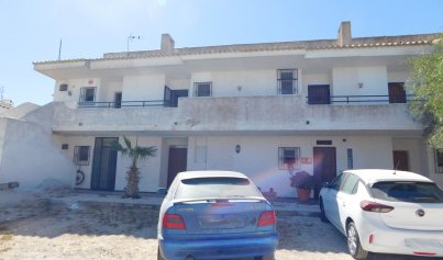 Wiederverkauf - Wohnung -
Villamartín - Villamartin