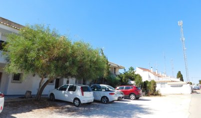 Wiederverkauf - Wohnung -
Villamartín - Villamartin