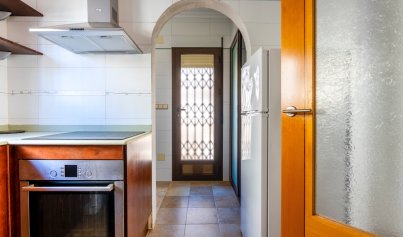 Resale - Villa -
Villamartín - Villamartin