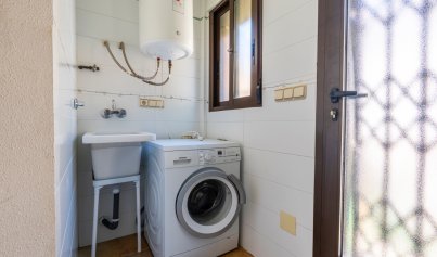 Resale - Villa -
Villamartín - Villamartin