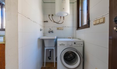 Resale - Villa -
Villamartín - Villamartin