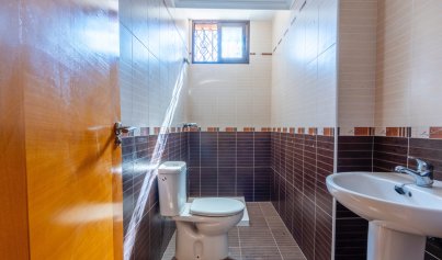 Resale - Villa -
Villamartín - Villamartin