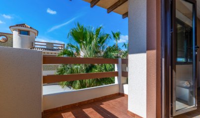 Resale - Villa -
Villamartín - Villamartin