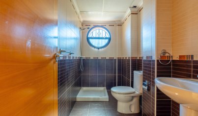 Resale - Villa -
Villamartín - Villamartin