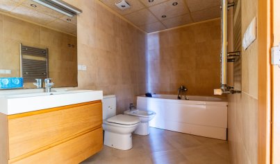 Resale - Villa -
Villamartín - Villamartin