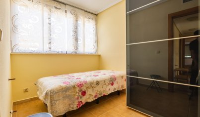 Resale - Villa -
Villamartín - Villamartin