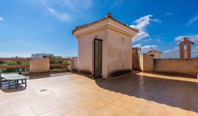 Resale - Villa -
Villamartín - Villamartin