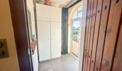 Wiederverkauf - Wohnung -
Villamartín - Villamartin