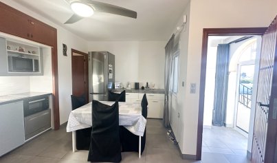 Wiederverkauf - Wohnung -
Villamartín - Villamartin