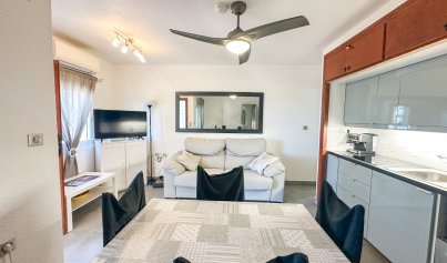 Wiederverkauf - Wohnung -
Villamartín - Villamartin