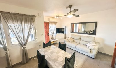 Wiederverkauf - Wohnung -
Villamartín - Villamartin