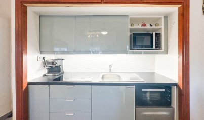 Wiederverkauf - Wohnung -
Villamartín - Villamartin