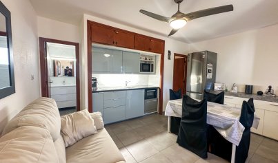 Wiederverkauf - Wohnung -
Villamartín - Villamartin